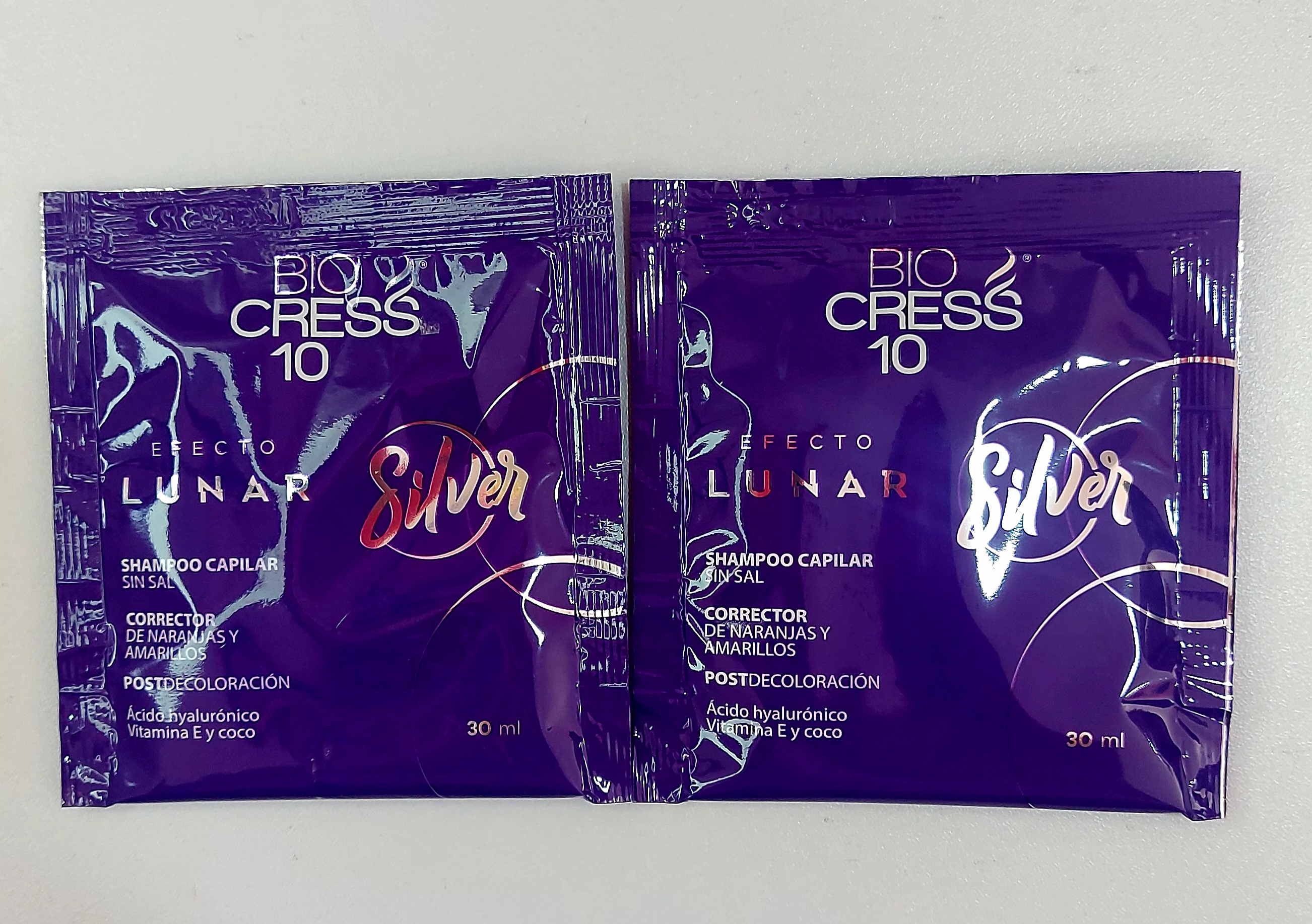 SHAMPOO EFECTO LUNAR