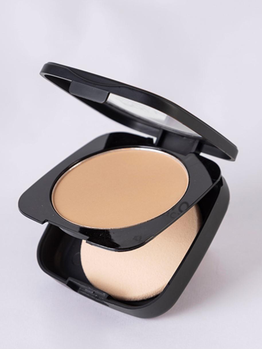 Polvo compacto Elaya