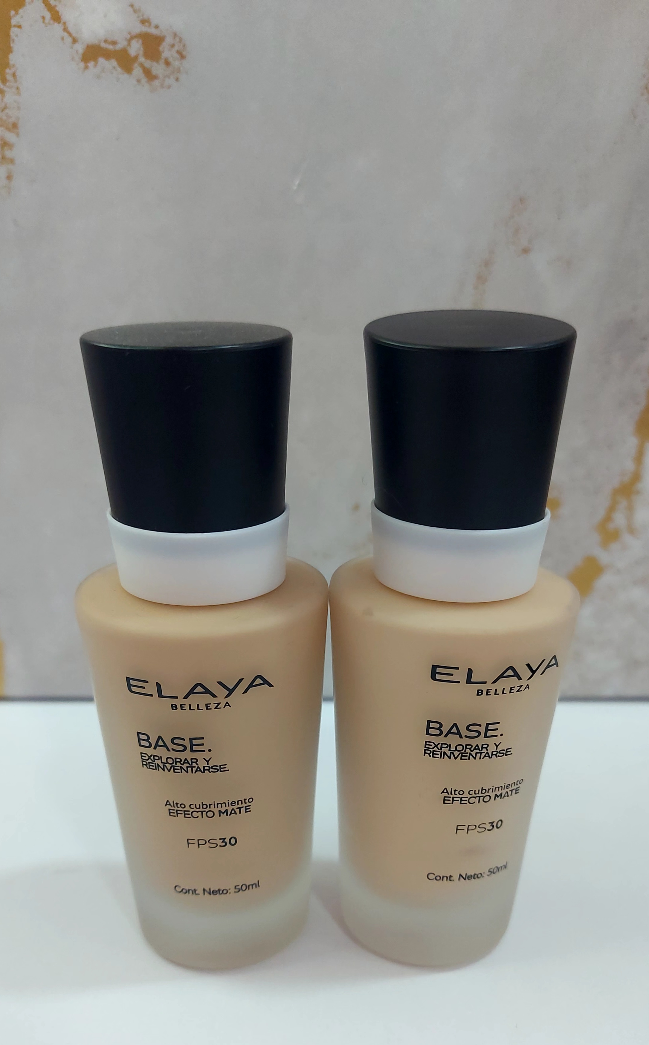 Base Mate Elaya