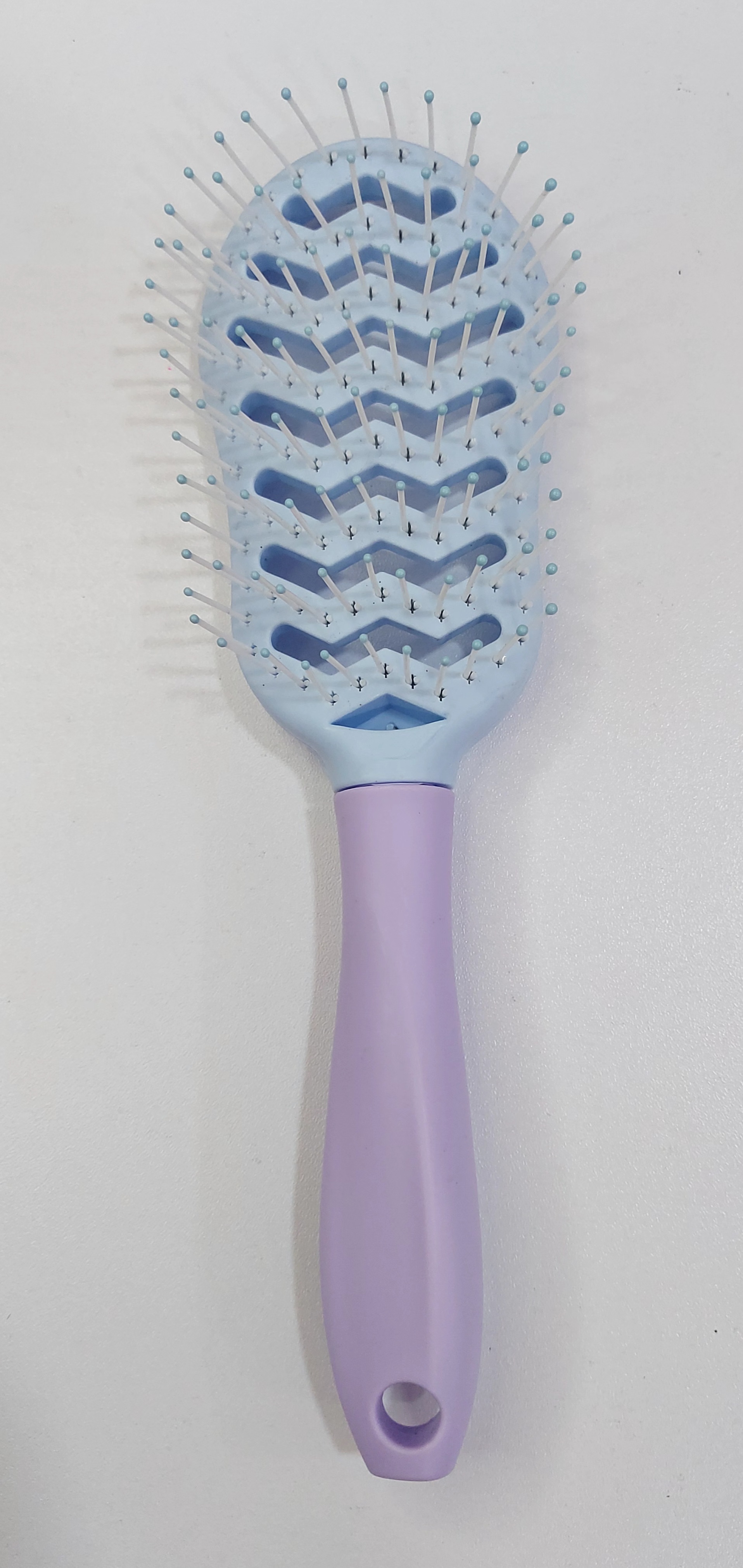 Cepillo desenredante anti friz