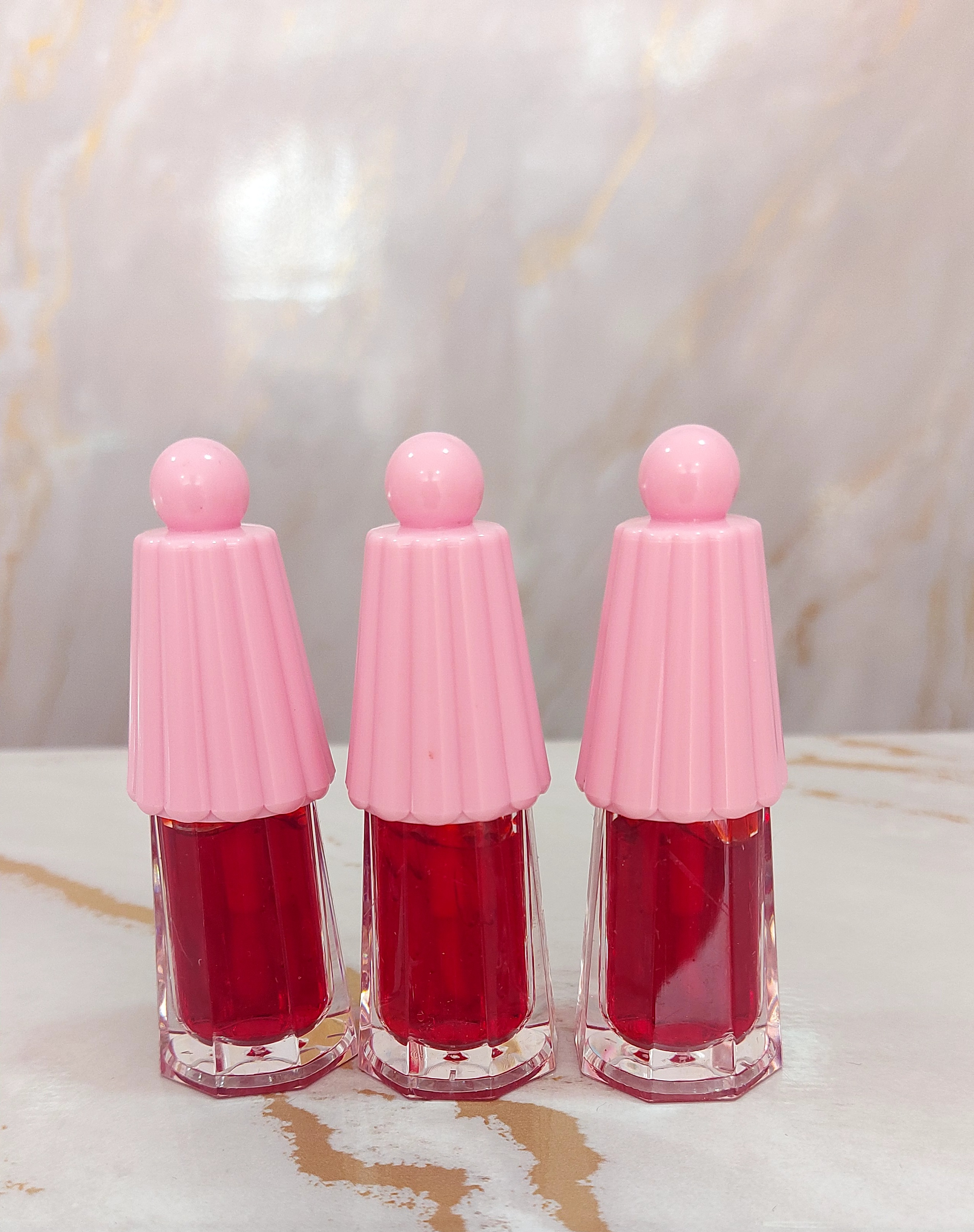 Tinta de labios Love