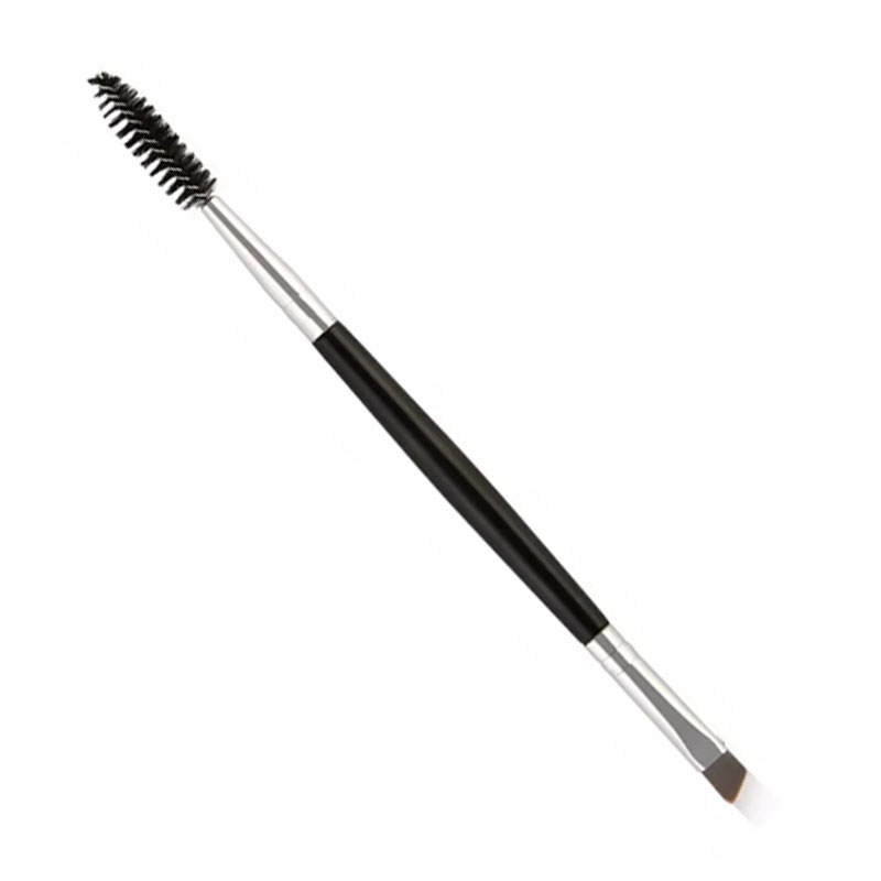 Pincel doble para Cejas
