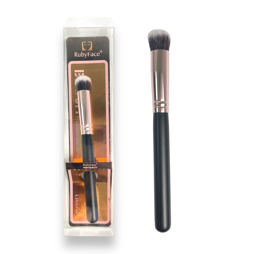 Brochas para corrector de Ruby Face