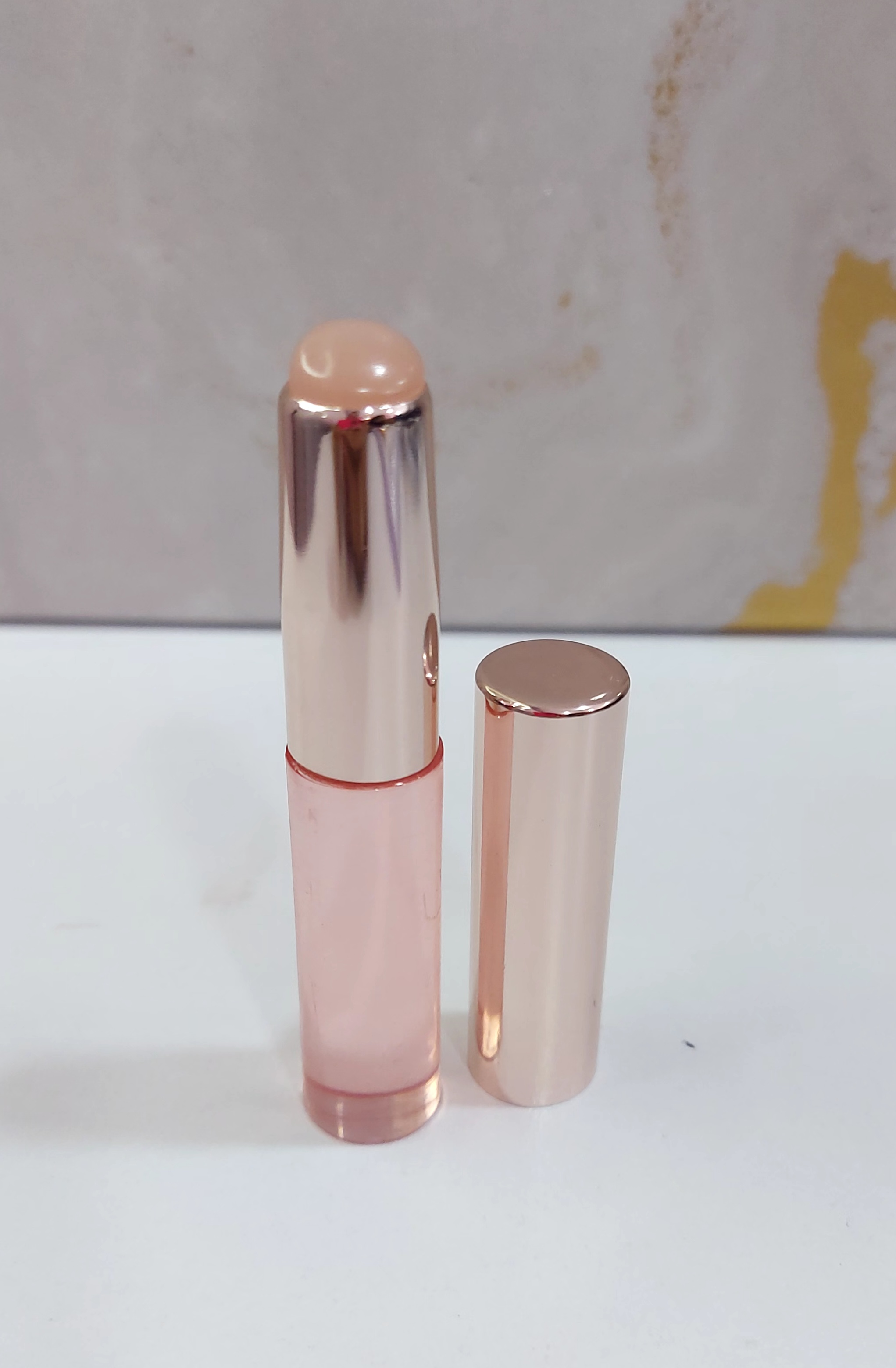 Brocha Siliconada para aplicar y difuminar