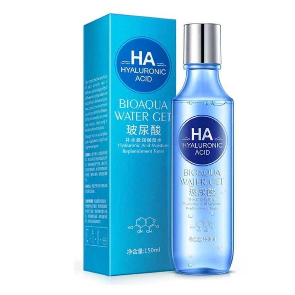 Tonico Ácido Hialurónico