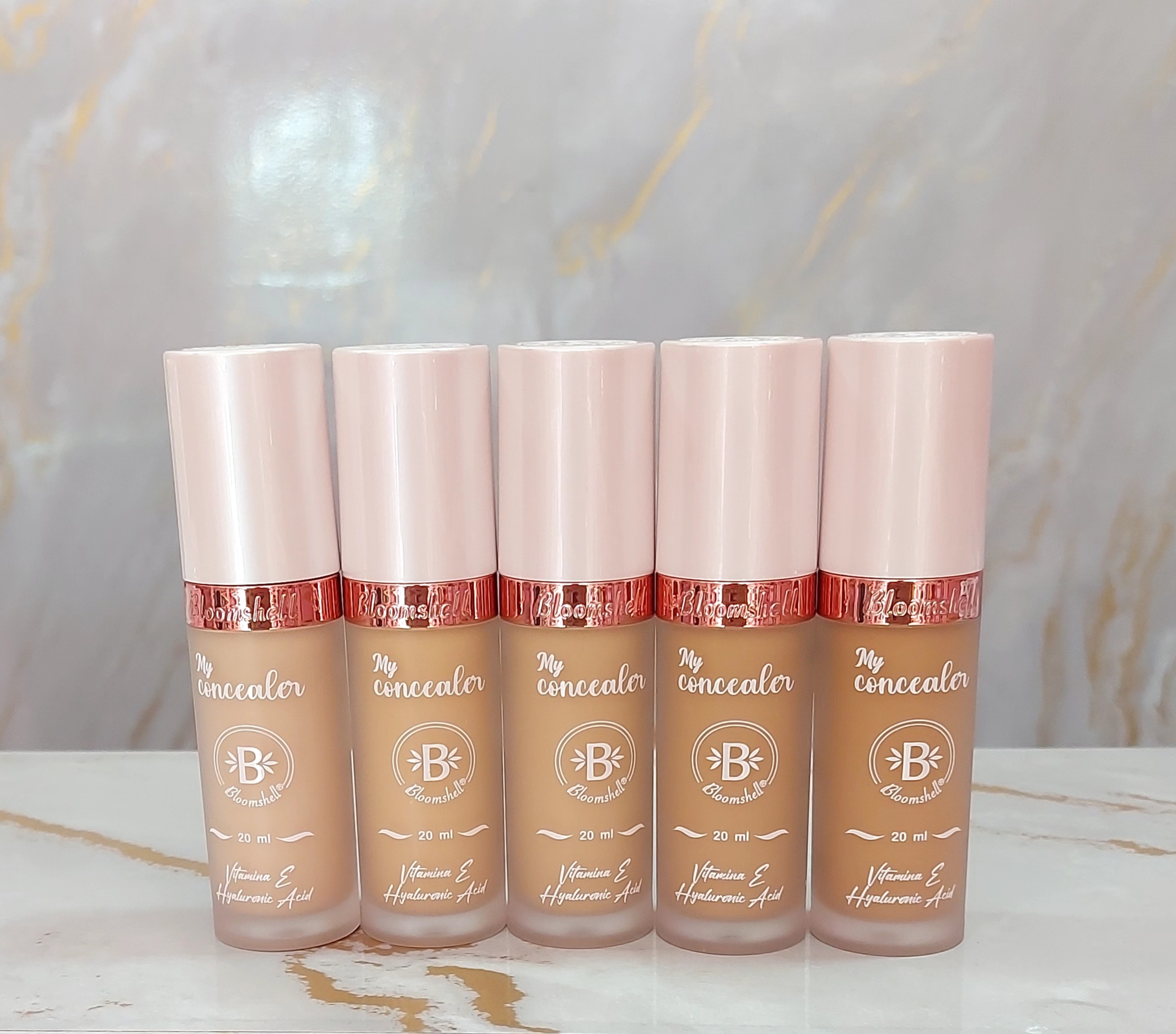 CORRECTOR DE BLOOMSHEL 10ml