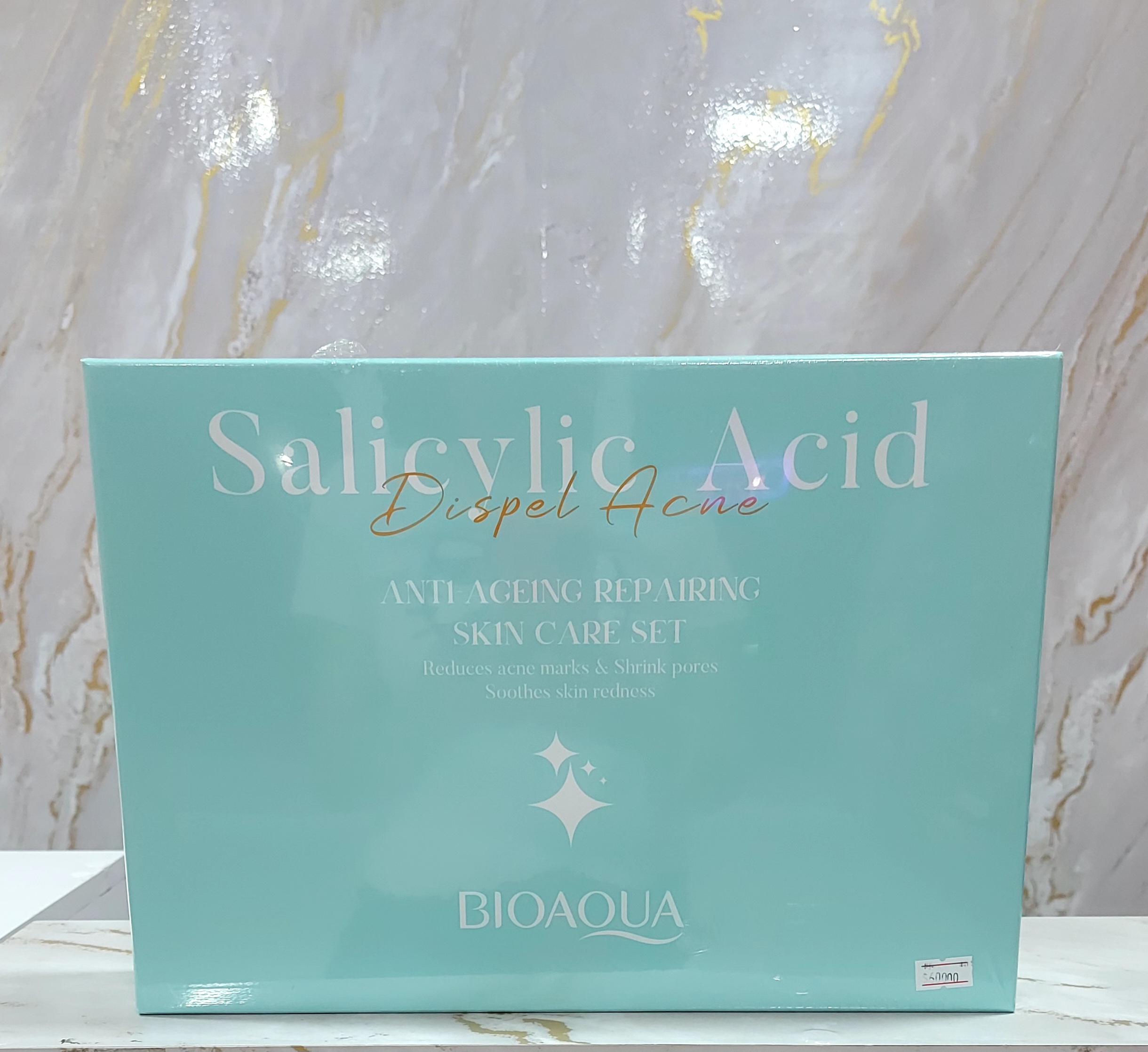 Kit Acido Salicilico